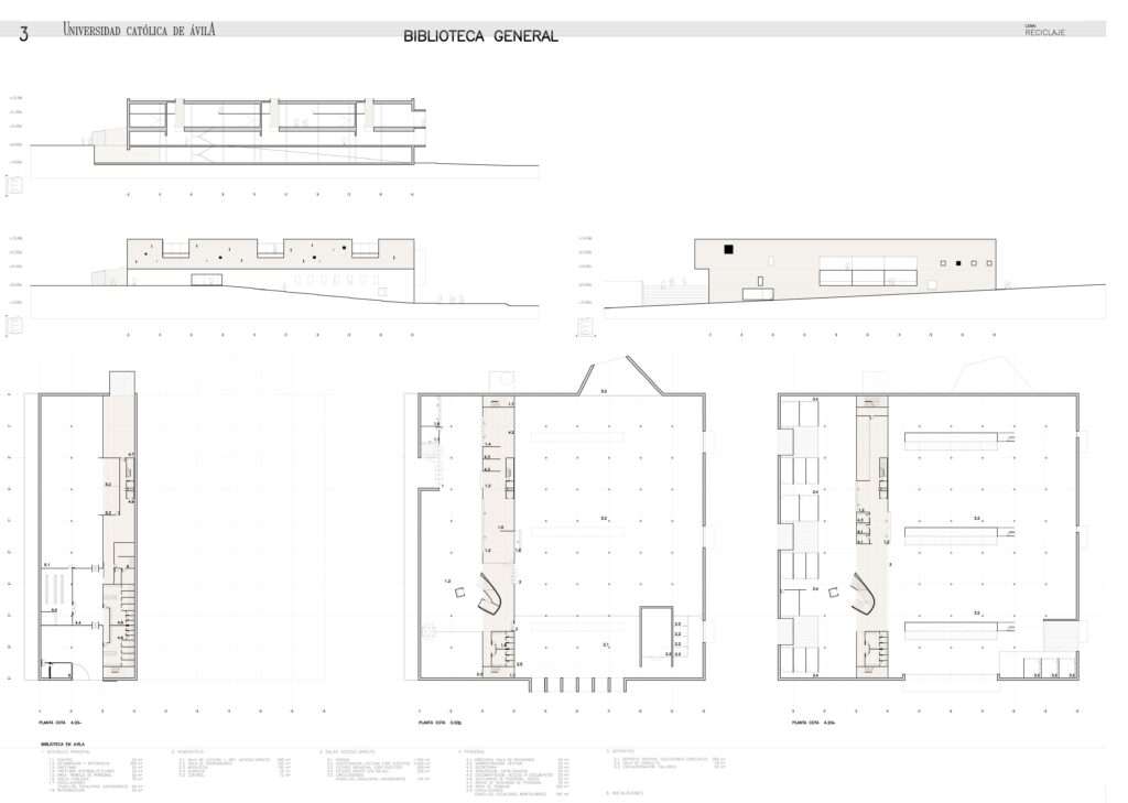 Arquitecto Alfonso Sánchez Macho